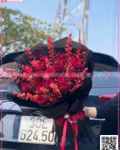 May Mắn - belovedbeyond.com