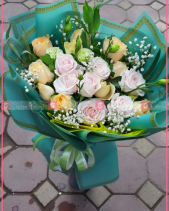 Chắp Cánh - belovedbeyond.com