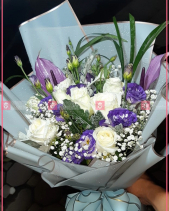 Khởi Sắc - belovedbeyond.com