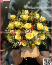 Nồng Nàn - belovedbeyond.com