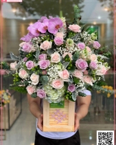 Thu Về - belovedbeyond.com