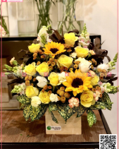 Nắng Hạ - belovedbeyond.com