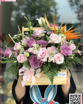 Rực Rỡ - belovedbeyond.com