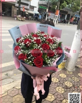 Mùa Yêu - belovedbeyond.com