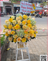 Nồng Nàn - belovedbeyond.com