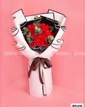 Be My Valentine 09 - belovedbeyond.com