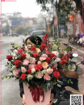 Lãng Mạng - belovedbeyond.com