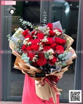 Red Roses - belovedbeyond.com