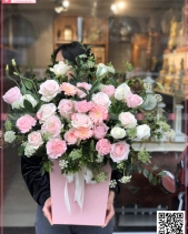 Xinh Xắn - belovedbeyond.com