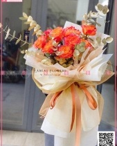 Free Spirit Roses - belovedbeyond.com