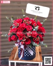 Nồng Cháy - belovedbeyond.com