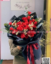 Quyến Rũ - belovedbeyond.com