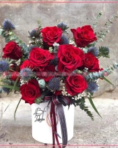 Ngày Sánh Đôi - belovedbeyond.com