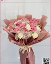 Happy Valentine - belovedbeyond.com