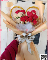 Valentine - belovedbeyond.com