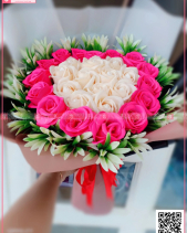 Happy Valentine - belovedbeyond.com