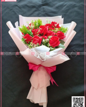 Be My Valentine - belovedbeyond.com