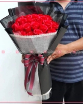 Valentine - belovedbeyond.com