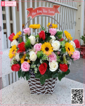 Ngọt Ngào - belovedbeyond.com