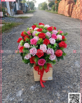 Be My Valentine - belovedbeyond.com