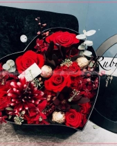 Valentine - belovedbeyond.com