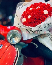 Valentine - belovedbeyond.com