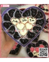 Valentine - belovedbeyond.com