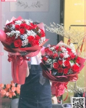 Love And Roses - belovedbeyond.com