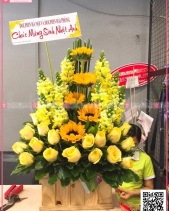 Mùa Yêu - belovedbeyond.com