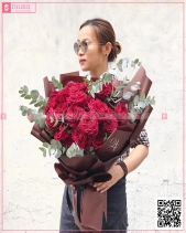 Tình Nồng - belovedbeyond.com
