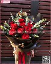 Dịu Dàng - belovedbeyond.com