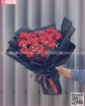 Mùa Yêu - belovedbeyond.com