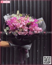 Mùa Yêu - belovedbeyond.com