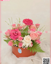 Nhẹ Nhàng - belovedbeyond.com