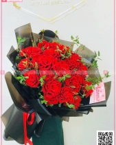 Nồng Thắm - belovedbeyond.com