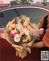 Dịu Dàng - belovedbeyond.com