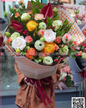 Hạnh Phúc - belovedbeyond.com