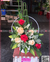 Rực Rỡ - belovedbeyond.com