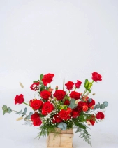 Xinh Xắn - belovedbeyond.com