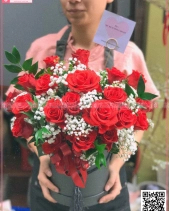 Nồng Nàn - belovedbeyond.com