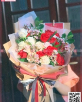 Dịu Dàng - belovedbeyond.com