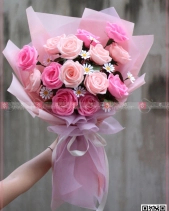 Dịu Dàng - belovedbeyond.com