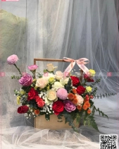 Thu Về - belovedbeyond.com