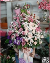 Mùa Yêu - belovedbeyond.com