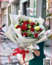 Rực Rỡ - belovedbeyond.com