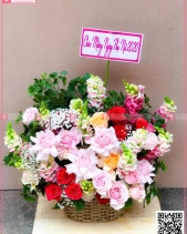 Sắc Hương - belovedbeyond.com