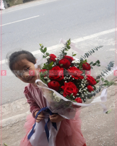 Nồng Thắm - belovedbeyond.com