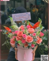 Nhẹ Nhàng - belovedbeyond.com