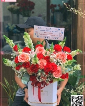 Sắc Hương - belovedbeyond.com