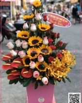 Yêu Thương - belovedbeyond.com